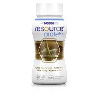 Resource Protein ab 4x200ml