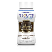 Resource Protein ab 4x200ml