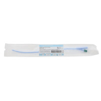 UROMED Silikon Ballonkatheter 3-10ml Ballon, 1 Stück - ab CH 12