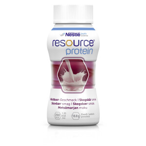 Resource Protein ab 4x200ml