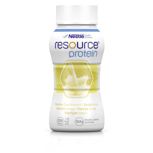 Resource Protein 24x200ml - Mischkarton