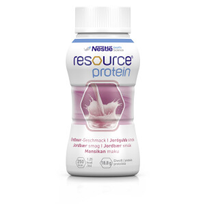 Resource Protein 24x200ml - Mischkarton