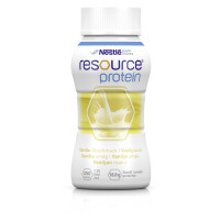 Resource Protein 24x200ml - Mischkarton