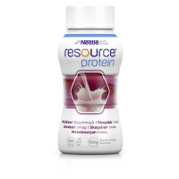 Resource Protein 24x200ml - Mischkarton