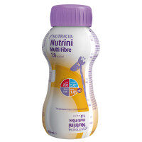 NutriniDrink Multi Fibre 32x200ml