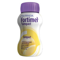 Fortimel Compact ab 4x125ml