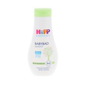 HiPP Babysanft Babybad - 350ml