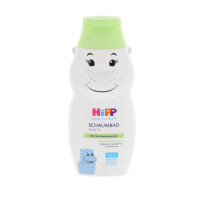 HIPP Babysanft Schaumbad 300ml