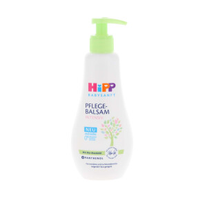 HiPP Babysanft Pflege-Balsam intensiv 300ml