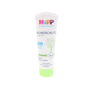 HiPP Babysanft Wundschutz - 75ml