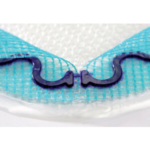 Parietex Composite Ventral Patch - ab Ø 4,6cm