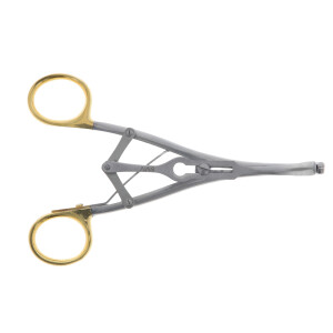 BMV Tracheostomaspreizer - Trachealdilatator nach La...