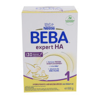 Nestlé BEBA Expert HA 1 - ab 550g