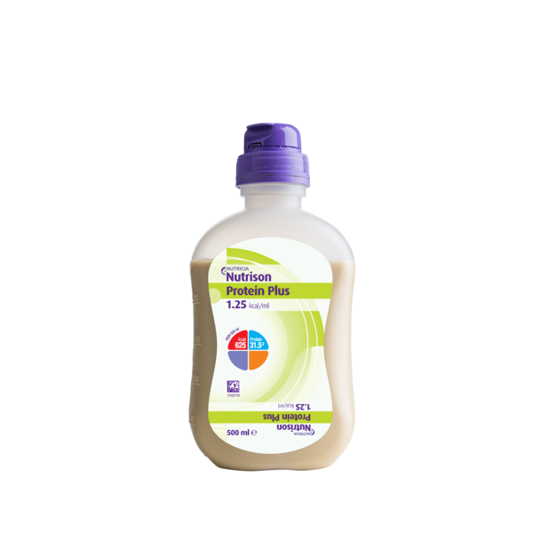 Nutrison Protein Plus SmartPack 12x500ml