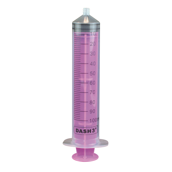 Nutricia ENFit Spritzen, REF 616326, 30 Stück - 2,5ml