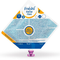 Frebini Energy Fibre EasyBag - 15x500ml