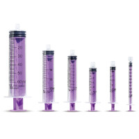 Freka Connect ENFit ProNeo LDT, REF 9000783LDT, 1 Stück - 5ml