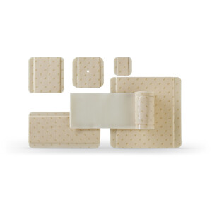 3M Tegaderm Foam - Verschiedene Größen