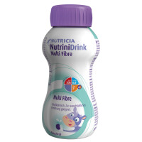 NutriniDrink Multi Fibre 32x200ml