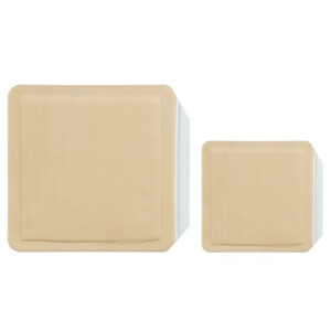 3M Tegaderm Silicone Foam - Verschiedene Größen