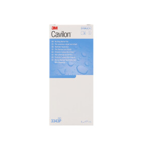 3M Cavilon reizfreier Hautschutzapplikator 1ml -  5 Stück