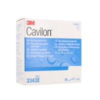 3M Cavilon reizfreier Hautschutzapplikator 1ml - 25 Stück