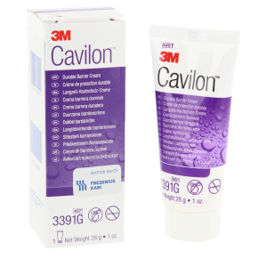 3M Cavilon Langzeit-Hautschutz-Creme - 28g