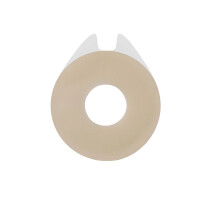 Brava modellierbarer Hautschutzring, 30 Stück - Ø 48mm/18mm, 2mm