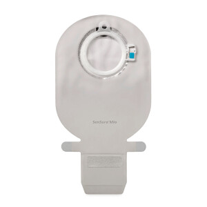 SenSura Mio Click Ausstreifbeutel, 510ml, transparent, 30...