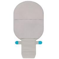 SenSura Mio Flex Ausstreifbeutel, 430ml, transparent, 30 Stück - RR 50mm