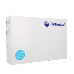 Conveen Beinbeutel 750ml, 10 Stück - 50cm