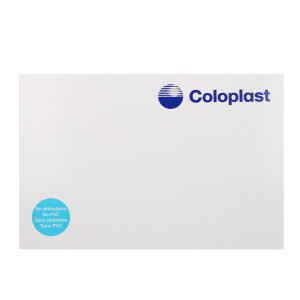 Conveen Beinbeutel 750ml, 10 Stück - 50cm