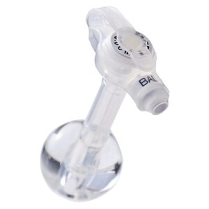 MIC-KEY Button Set ENFit 20 FR - CH 20, 50mm