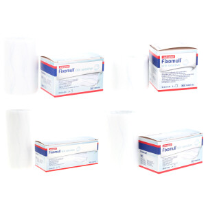 Fixomull skin sensitive Klebevlies - Verschiedene Maße