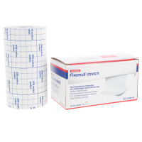 Fixomull stretch Klebevlies - Verschiedene Maße