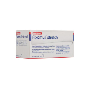 Fixomull stretch Klebevlies - 10cm x 2m