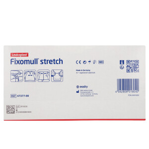 Fixomull stretch Klebevlies - 20cm x 20m