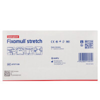 Fixomull stretch Klebevlies - 20cm x 20m