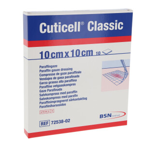 Cuticell Classic Salbenkompresse, ab 5 Stück -...
