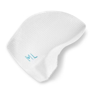 Dextile anatomisches Netzimplantat - Verschiedene...