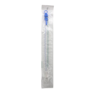 KONTICUR Kath G Einmalkatheter für Männer mit Gel, 40cm, 25 Stück, REF K104012 -  CH 12