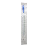 KONTICUR Kath G Einmalkatheter für Männer mit Gel, 40cm, 25 Stück, REF K104012 -  CH 12