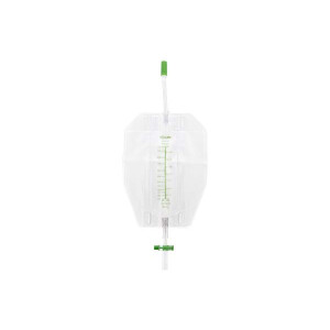 KONTICUR Beinbeutel 750ml, steril, 3-Kammer-Beinbeutel,...