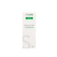 STOMOCUR EmplaSectal Pflasterlöser Sprühflasche - 50ml