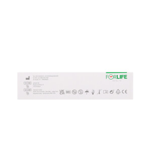 STOMOCUR Clic Basisplatte, konturiert konvex, 3 Stück - RR 57mm, Ø 15-43mm, V1: 50mm
