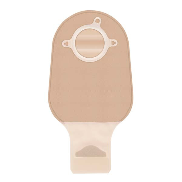 STOMOCUR Protect Clic Ileostomiebeutel, 30 Stück - RR 57mm