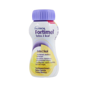 Fortimel Extra 2 kcal ab 4x200ml - verschiedene Sorten