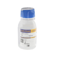 LAVANID 1 Wundspüllösung, Polyhexanid-Anteil 0,02% - 125ml
