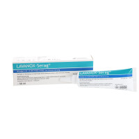 LAVANOX-Serag Wundgel - 50ml