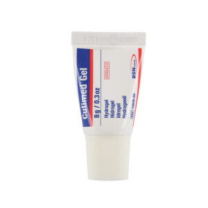 Cutimed Gel amorph - 10x8g